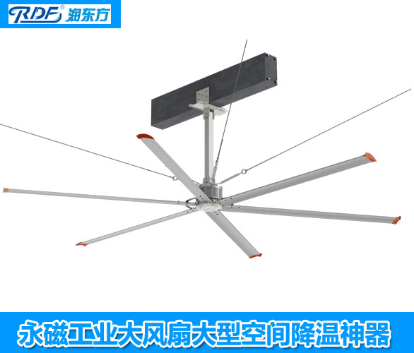 為工業(yè)車(chē)間降溫 這幾種車(chē)間降溫方案一定要知道